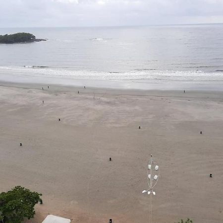 Apto 3 Quartos No Centro A Beira Mar Balneário Camboriú Eksteriør bilde